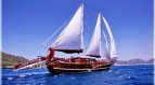 Gullet Yorgun 1